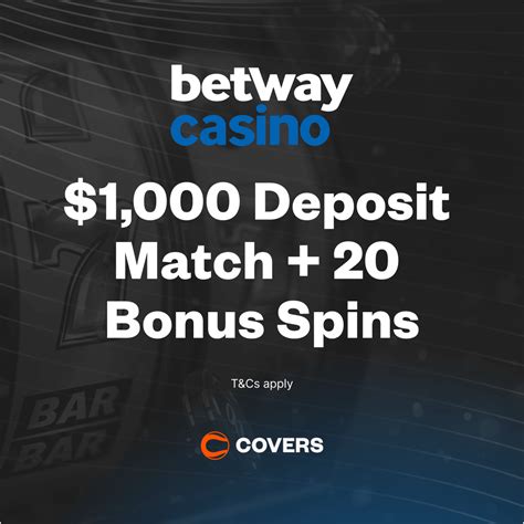 bonus betway|Betway Bonus Code: Claim a $300 Deposit Bonus in July 2024 .